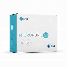 BVI Micropure134