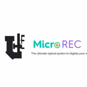 CustomSurgical MicroRec